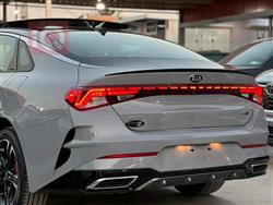 کیا K5